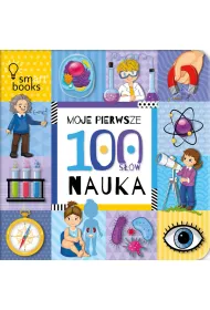 Moje pierwsze 100 s��w Nauka
