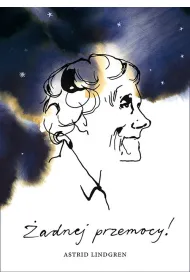 �adnej przemocy!