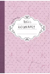 Notes kuchenny