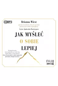 Jak myle o sobie lepiej audiobook CD