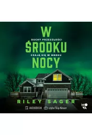 Audiobook W rodku nocy mp3