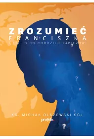 eBook Zrozumie Franciszka Czyli o co chodzio Papieowi ? mobi epub