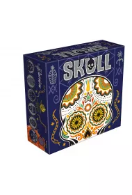 Gra Skulll