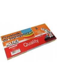 Polsirhurt Przek�adki do segregatora
