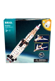 Brio Rakieta Apollo Ravensburger