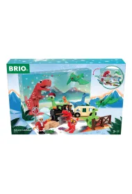 Brio Dino Kalendarz Adwentowy