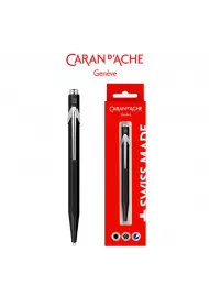 Carandache D�ugopis Caran Dache 849 Gift Box Black czarny