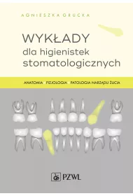 Wyk�ady dla higienistek stomatologicznych. Anatomia, fizjologia, patologia narz�du �ucia