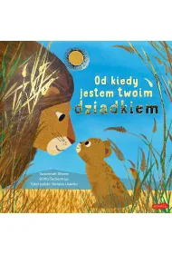 Od kiedy jestem twoim dziadkiem
