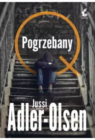 Pogrzebany. Departament Q. Tom 5