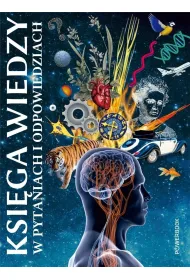 Ksi�ga wiedzy w pytaniach i odpowiedziach