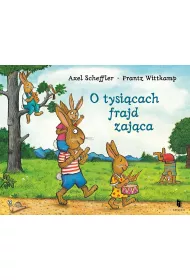 O tysi�cach frajd zaj�ca