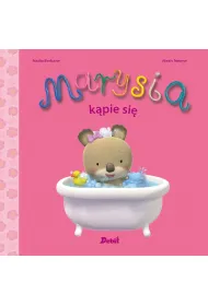 Marysia k�pie si�