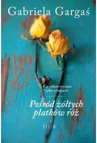 Po�r�d ��tych p�atk�w r�