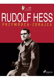 eBook Rudolf Hess mobi epub