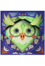 CreArt Do it together Owl Ravensburger