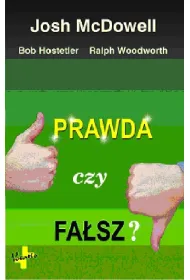 Prawda czy fa�sz?