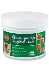 Koh-I-Noor Lakier - Klej do decupage 150ml