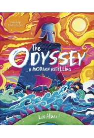 The Odyssey. A Modern Retelling