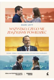 Wszystko, czego nie zd��yli�my powiedzie�