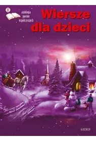 Wiersze dla dzieci 11 Antologia poet�w wsp�..+ CD