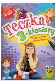 Teczka 3-klasisty