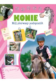 Konie. M�j pierwszy podr�cznik