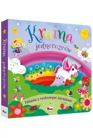 Kraina jednorocw