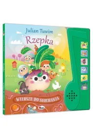 Rzepka. Wiersze do s�uchania
