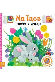 Otwrz i czytaj. Na ce