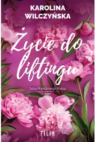 �ycie do liftingu. Salon prawdziwego pi�kna. Tom 1