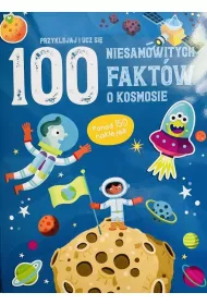 100 niesamowitych fakt�w o kosmosie