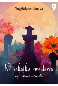 eBook W zaktku cmentarza czyli koniec wiecznoci mobi epub