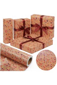 PaperHit Papier ozdobny Kwiatowa Rado�� X-Strong 57cmx25m
