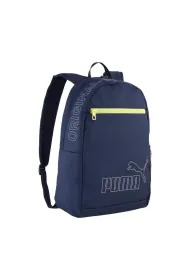 Puma Plecak Phase II granatowy 20l