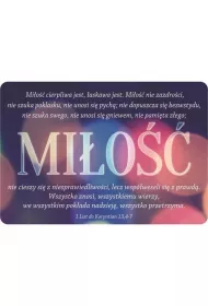 Szaron Magnes na lod�wk� - Hymn o mi�o�ci
