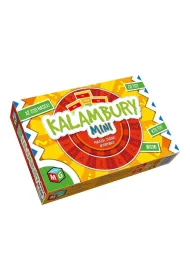 Kalambury Mini