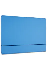 Penmate Teczka �amana A3 na gumk� Ecoline 4 cm