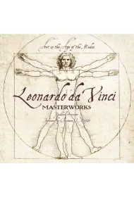 Leonardo da Vinci. Masterworks