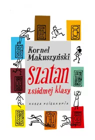 Szatan z sidmej klasy