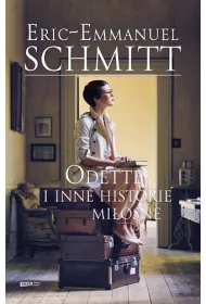 Odette i inne historie mi�osne