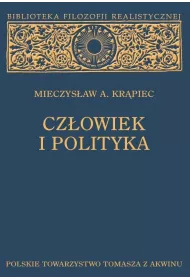 Cz�owiek i polityka