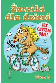 �arciki dla dzieci. Tom 5