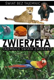 �wiat bez tajemnic. Zwierz�ta