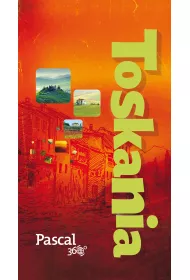 Toskania. Pascal 360 stopni