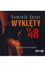 Audiobook CD mp3 wykl�ty '48