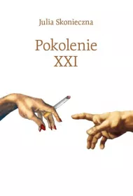 Pokolenie XXI