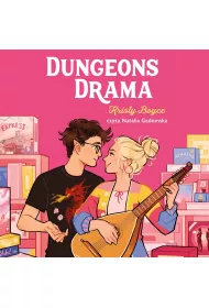 Audiobook Dungeons and Drama mp3