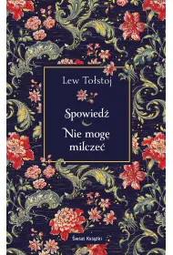eBook Spowied. Nie mog milcze mobi epub