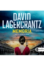 Audiobook Memoria mp3
